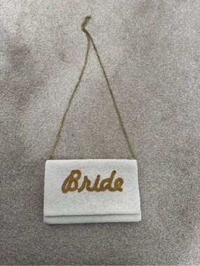 Bridal Purse